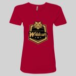 Women's The Boyfriend Tee Thumbnail