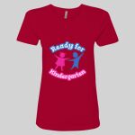 Women's The Boyfriend Tee Thumbnail