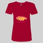 Women's The Boyfriend Tee Thumbnail