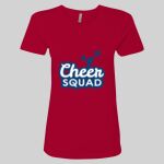 Women's The Boyfriend Tee Thumbnail