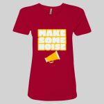 Women's The Boyfriend Tee Thumbnail