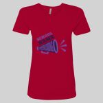 Women's The Boyfriend Tee Thumbnail