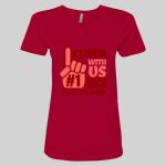 Women's The Boyfriend Tee Thumbnail