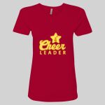 Women's The Boyfriend Tee Thumbnail