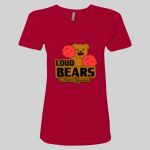 Women's The Boyfriend Tee Thumbnail