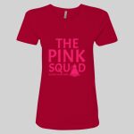 Women's The Boyfriend Tee Thumbnail