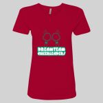 Women's The Boyfriend Tee Thumbnail