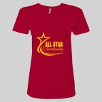 Women's The Boyfriend Tee Thumbnail