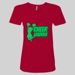 Women's The Boyfriend Tee Thumbnail