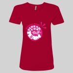 Women's The Boyfriend Tee Thumbnail