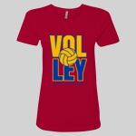 Women's The Boyfriend Tee Thumbnail