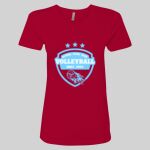 Women's The Boyfriend Tee Thumbnail