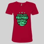 Women's The Boyfriend Tee Thumbnail