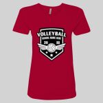 Women's The Boyfriend Tee Thumbnail