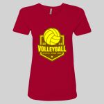 Women's The Boyfriend Tee Thumbnail