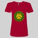 Women's The Boyfriend Tee Thumbnail