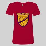 Women's The Boyfriend Tee Thumbnail