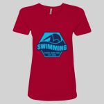 Women's The Boyfriend Tee Thumbnail