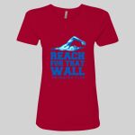 Women's The Boyfriend Tee Thumbnail