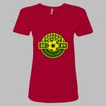Women's The Boyfriend Tee Thumbnail