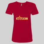 Women's The Boyfriend Tee Thumbnail