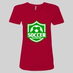 Women's The Boyfriend Tee Thumbnail