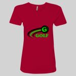 Women's The Boyfriend Tee Thumbnail