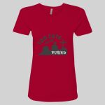 Women's The Boyfriend Tee Thumbnail