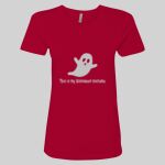 Women's The Boyfriend Tee Thumbnail