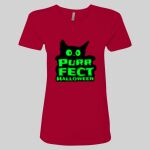 Women's The Boyfriend Tee Thumbnail