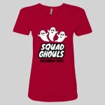 Women's The Boyfriend Tee Thumbnail