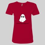 Women's The Boyfriend Tee Thumbnail