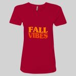 Women's The Boyfriend Tee Thumbnail