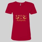 Women's The Boyfriend Tee Thumbnail