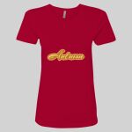 Women's The Boyfriend Tee Thumbnail