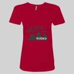 Women's The Boyfriend Tee Thumbnail