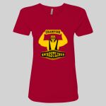 Women's The Boyfriend Tee Thumbnail