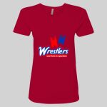 Women's The Boyfriend Tee Thumbnail