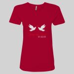 Women's The Boyfriend Tee Thumbnail