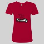 Women's The Boyfriend Tee Thumbnail