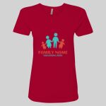 Women's The Boyfriend Tee Thumbnail