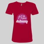 Women's The Boyfriend Tee Thumbnail