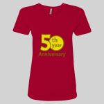 Women's The Boyfriend Tee Thumbnail