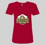 Women's The Boyfriend Tee Thumbnail