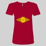 Women's The Boyfriend Tee Thumbnail