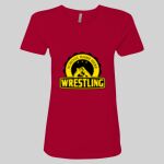 Women's The Boyfriend Tee Thumbnail