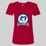 Women's The Boyfriend Tee Thumbnail