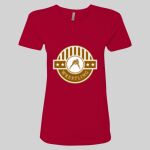 Women's The Boyfriend Tee Thumbnail