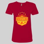 Women's The Boyfriend Tee Thumbnail