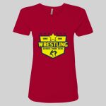 Women's The Boyfriend Tee Thumbnail